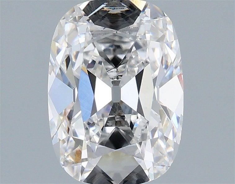 Old Miner 2.02 Ct D VS1