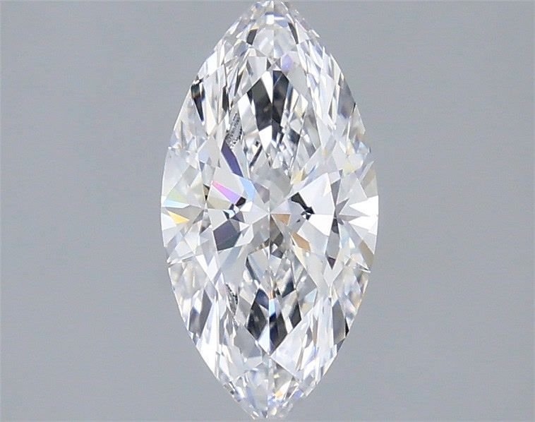 Marquise 1.04 Ct D VVS1