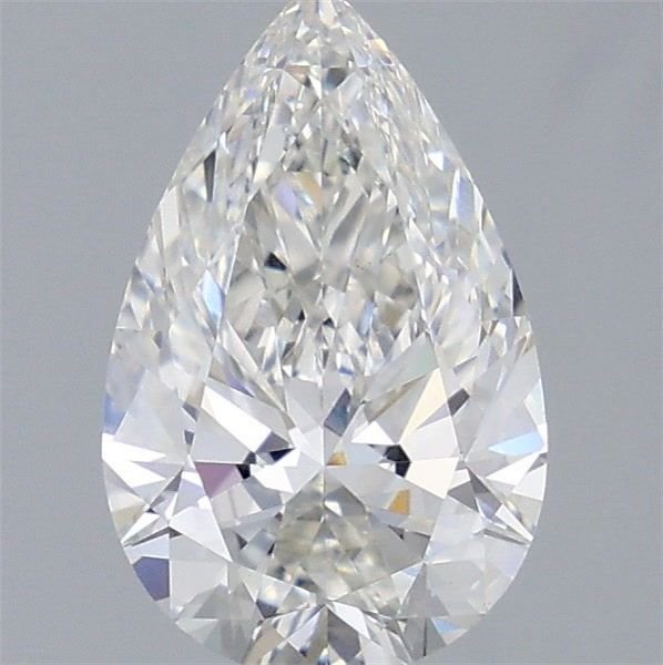 Pear 2.00 Ct F VS1