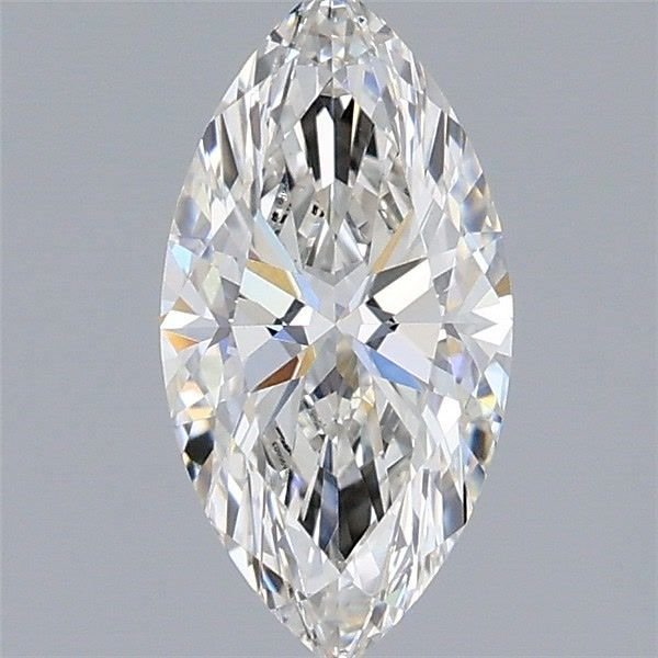 Marquise 1.02 Ct F VVS2