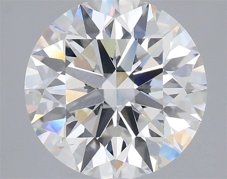 Round 3.32 Ct E VS1