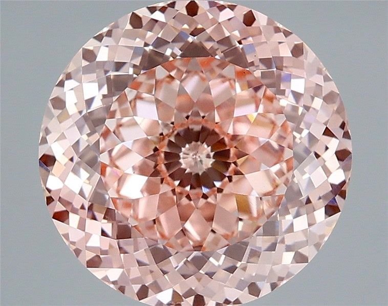 Portuguese 5.09 Ct VVS2