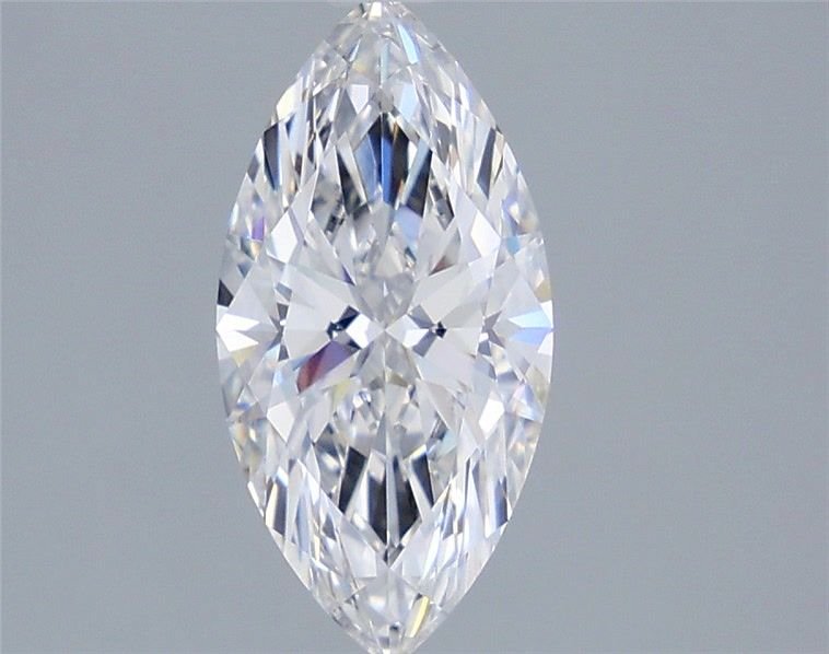 Marquise 1.82 Ct D VVS2