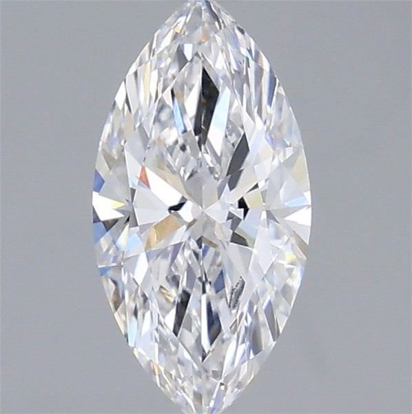 Marquise 1.01 Ct D VVS1