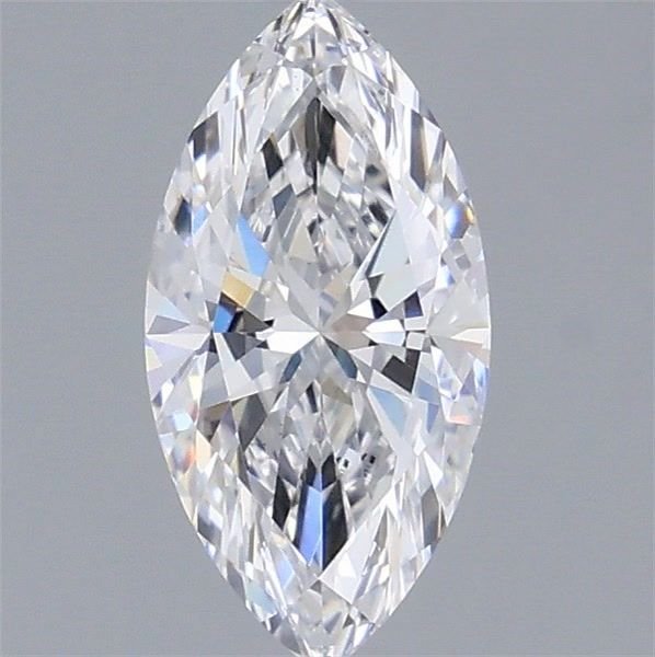 Marquise 1.02 Ct D VVS2